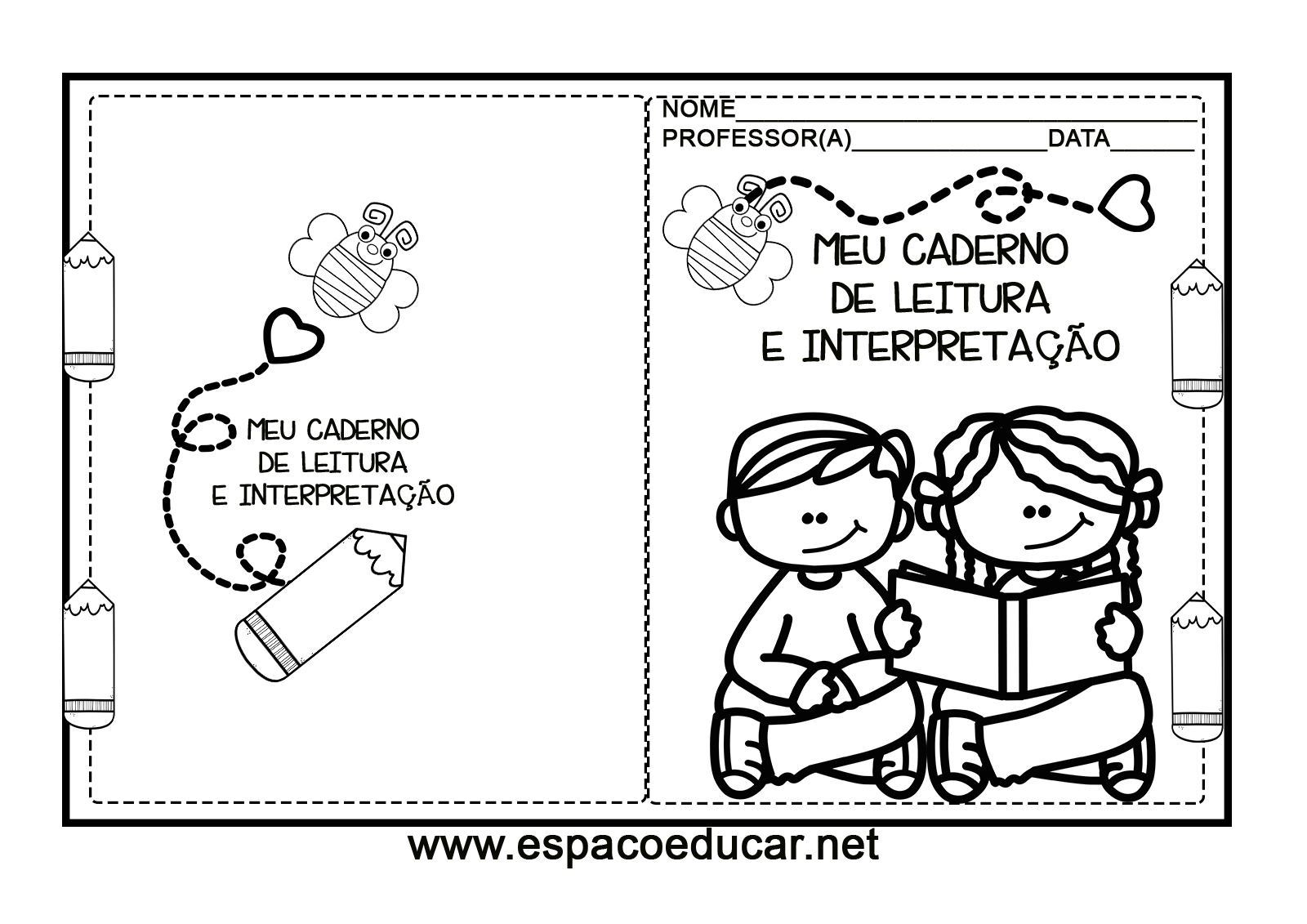 Interpretando Ideias no Texto