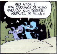 Compreensão e Produção: Textos Narrativo