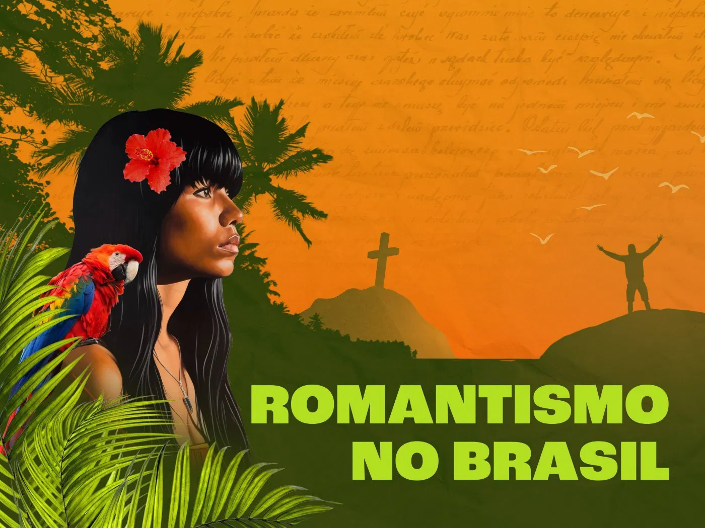 Romantismo no Brasil