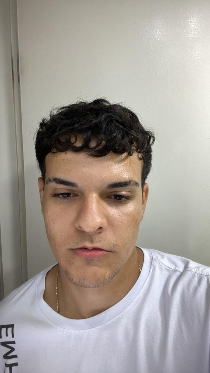 Foto de Perfil de João Pedro S. Souza